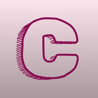 Concept Club, магазин, лого-визитка