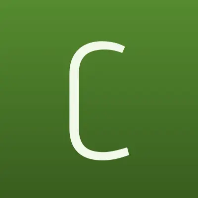 Contact, сеть платежных систем, лого-визитка