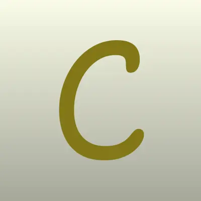 Cutrin, парикмахерская, лого-визитка