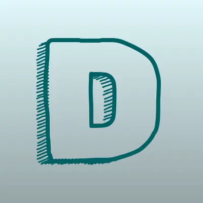 Dana, мебельная фабрика, лого-визитка