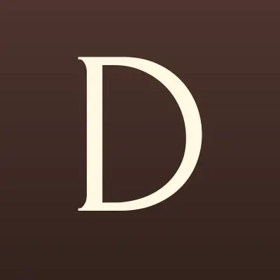 Defile, магазин женской одежды, лого-визитка