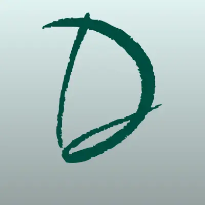 DejaVu, салон красоты, лого-визитка