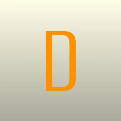 Delta N-S, сеть магазинов мужской обуви, лого-визитка