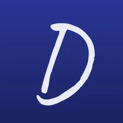 Disel Rail, лого-визитка