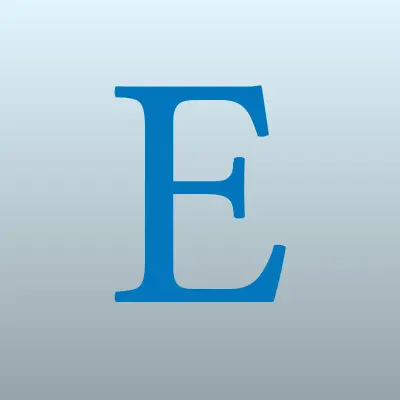 E-1, магазин мебели, лого-визитка