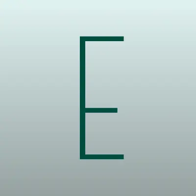 Eiffello, магазин женской обуви, лого-визитка