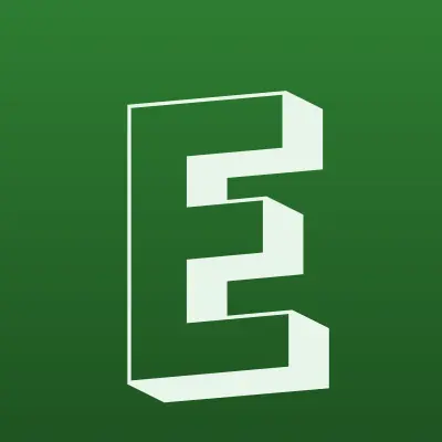 Екатерина Professional, сеть магазинов косметики, лого-визитка