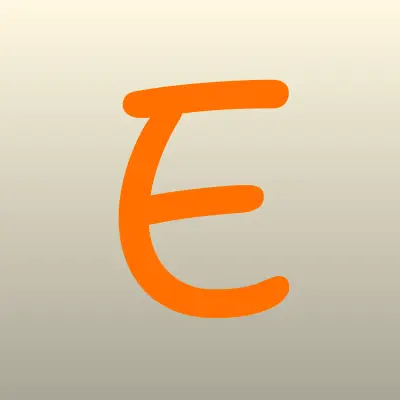 Elina, магазин нижнего белья, лого-визитка