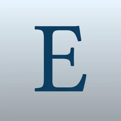 Elis, магазин одежды, лого-визитка