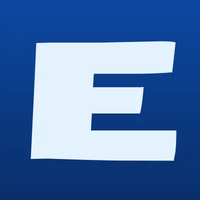 Elite-class, школа-студия английского языка, лого-визитка