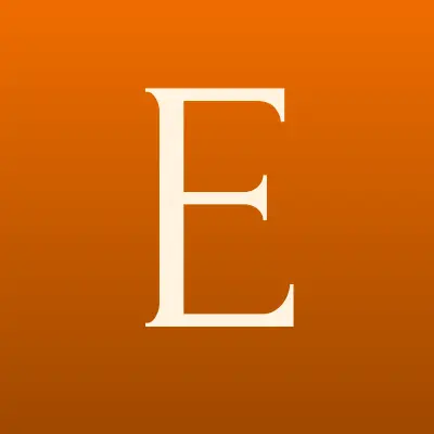 Energy beauty & SPA, салон, лого-визитка