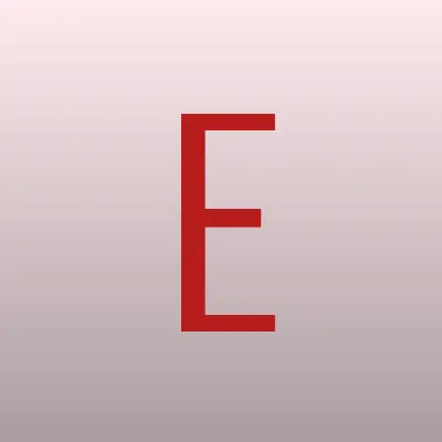 English`ONOK, детская языковая школа, лого-визитка