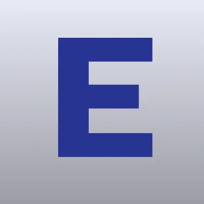 Евростиль, мебельный салон, лого-визитка