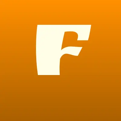 Фабрика по производству мочалок, лого-визитка