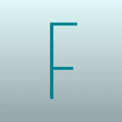 Фарватер, лого-визитка