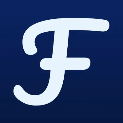 Федеральное БТИ, лого-визитка