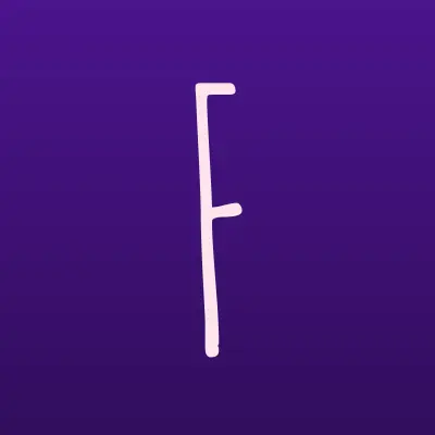 Ферум, лого-визитка