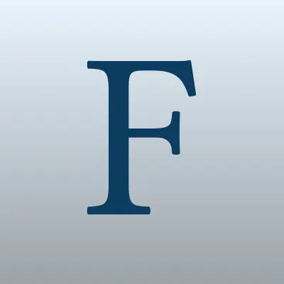 Фиеста, цирковая студия, лого-визитка