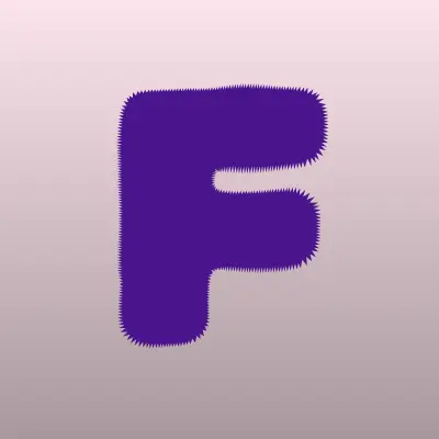 Fitness Formula, тренажерный зал, лого-визитка
