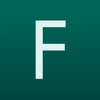 Флагман, агентство недвижимости, лого-визитка