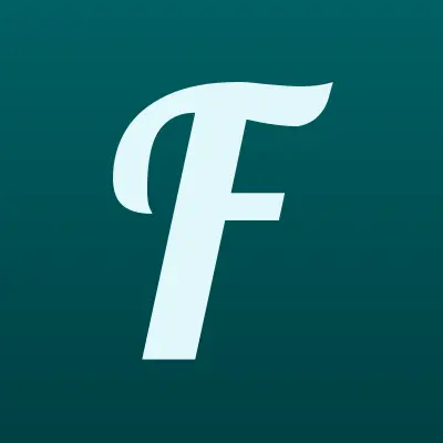 Flirt, магазин, лого-визитка