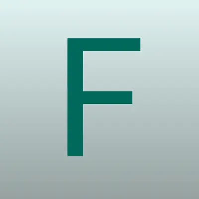 Фокус, автосервис, лого-визитка