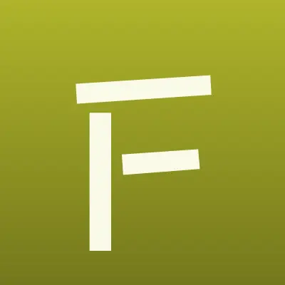 Форсаж, магазин автозапчастей, лого-визитка