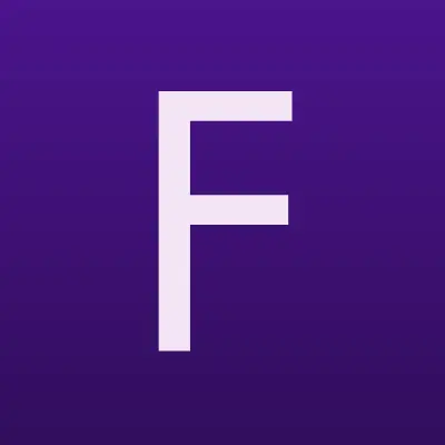 Форум, строительная компания, лого-визитка