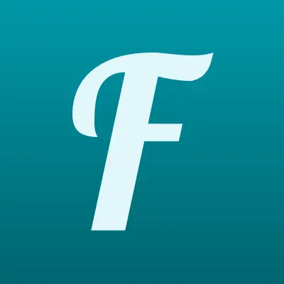 Форум, строительная компания, лого-визитка
