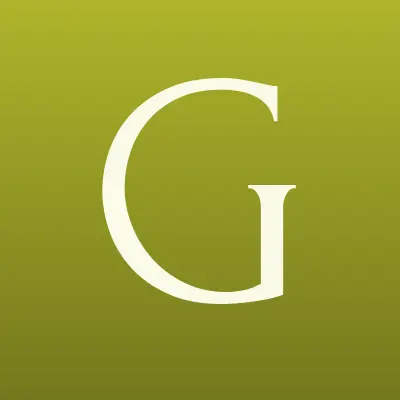 G-Energy Service, автосервис, лого-визитка