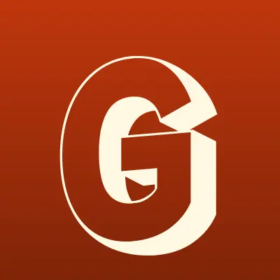 GPmotors, автоцентр, лого-визитка
