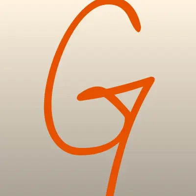 GSM-центр, лого-визитка