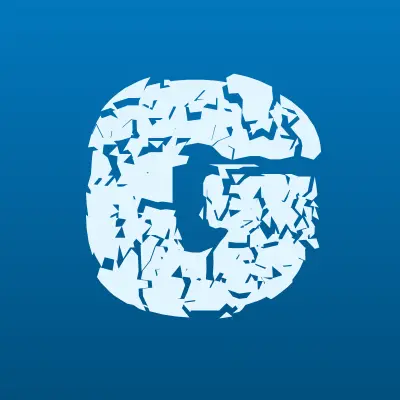Газтехника, магазин, лого-визитка