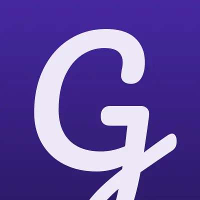 Go! English, центр изучения иностранных языков, лого-визитка