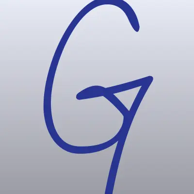 Green Apple, стоматологическая клиника, лого-визитка