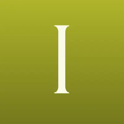 IceBEERg, сеть магазинов, лого-визитка