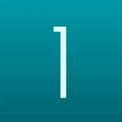 Идеальный тур, агентство путешествий, лого-визитка