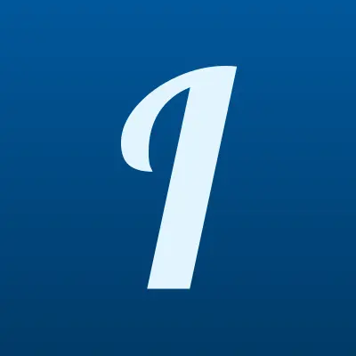 Империя, развлекательный центр, лого-визитка