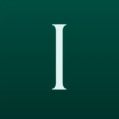 Изумруд, медицинский центр, лого-визитка