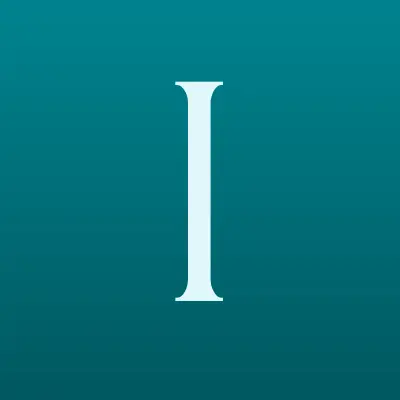 Изыск, салон штор, лого-визитка