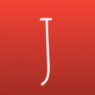 Jadore, салон красоты, лого-визитка