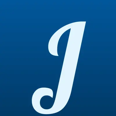 Jolie, лого-визитка