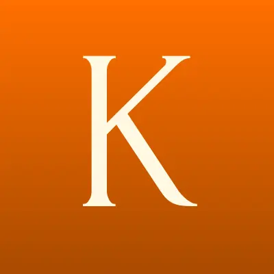 КАТЮША КУХНИ, салон, лого-визитка
