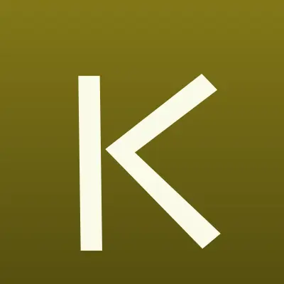 КЛЕО, салон-парикмахерская, лого-визитка