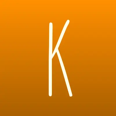 КОНКРЕТ, лого-визитка
