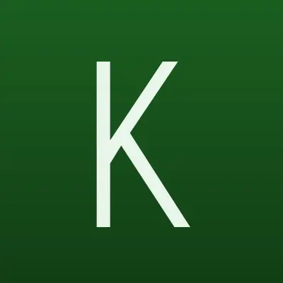 КВАНТ, фирма, лого-визитка