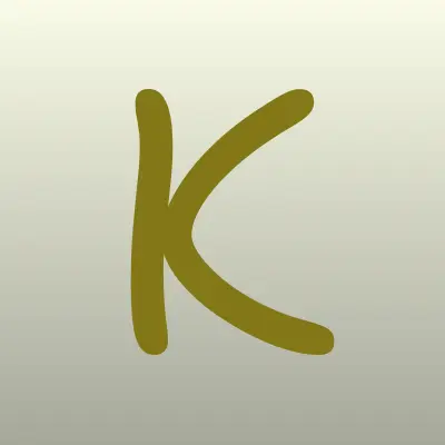 КВТ Маркет, лого-визитка