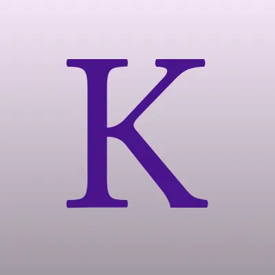 Камелия, лого-визитка