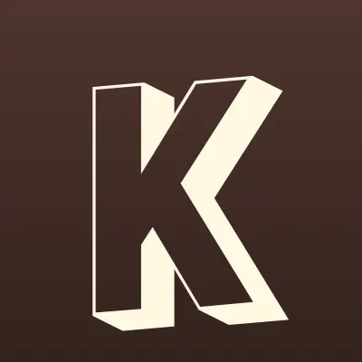 Каробас Баробас, рестобар, лого-визитка