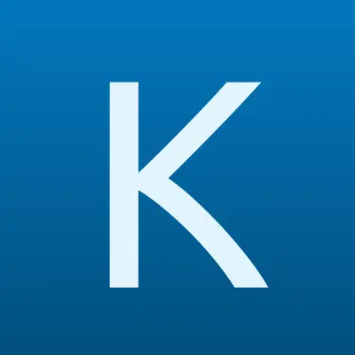 Kat Berry, магазин товаров для маникюра, лого-визитка